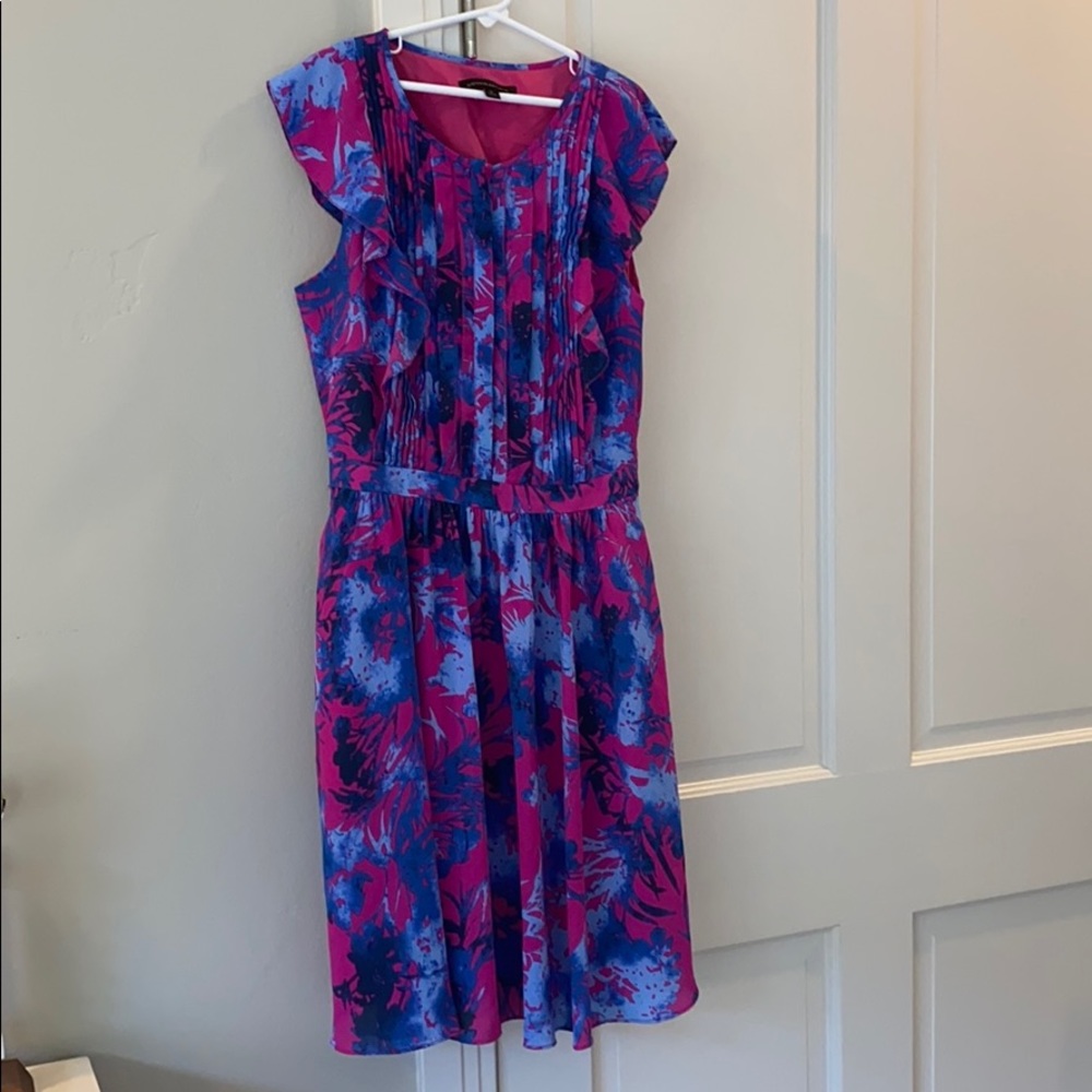 BANANA REPUBLIC dress size 2